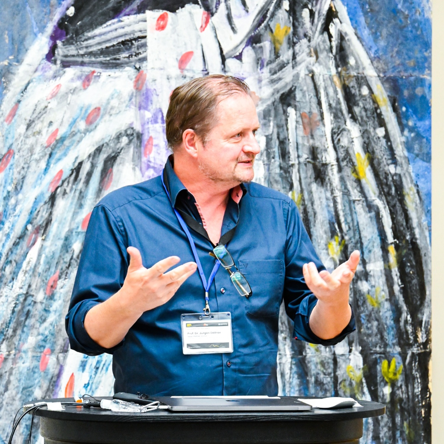 Prof. Dr. J&uuml;rgen D&ouml;llner