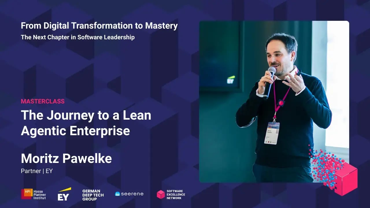 Moritz Pawelke | Partner | EY