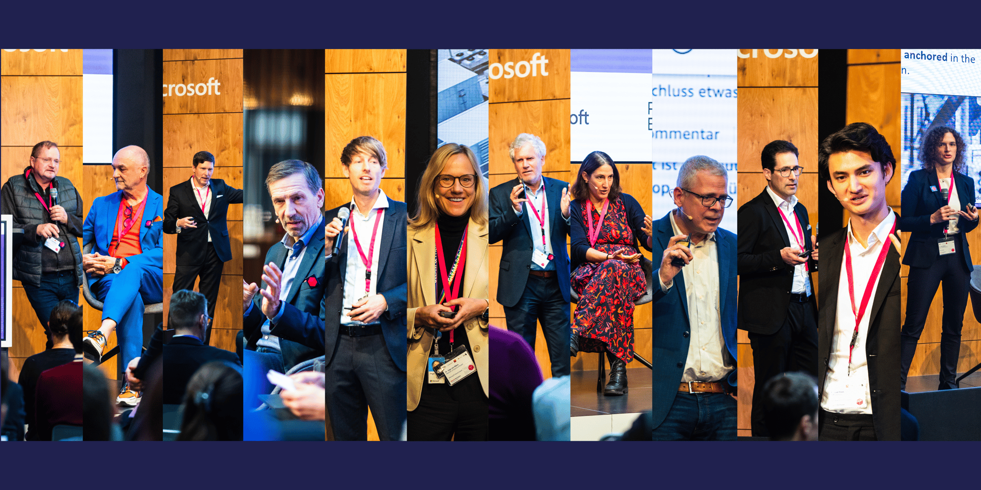 Beyond the Engine Speaker Panorama V2