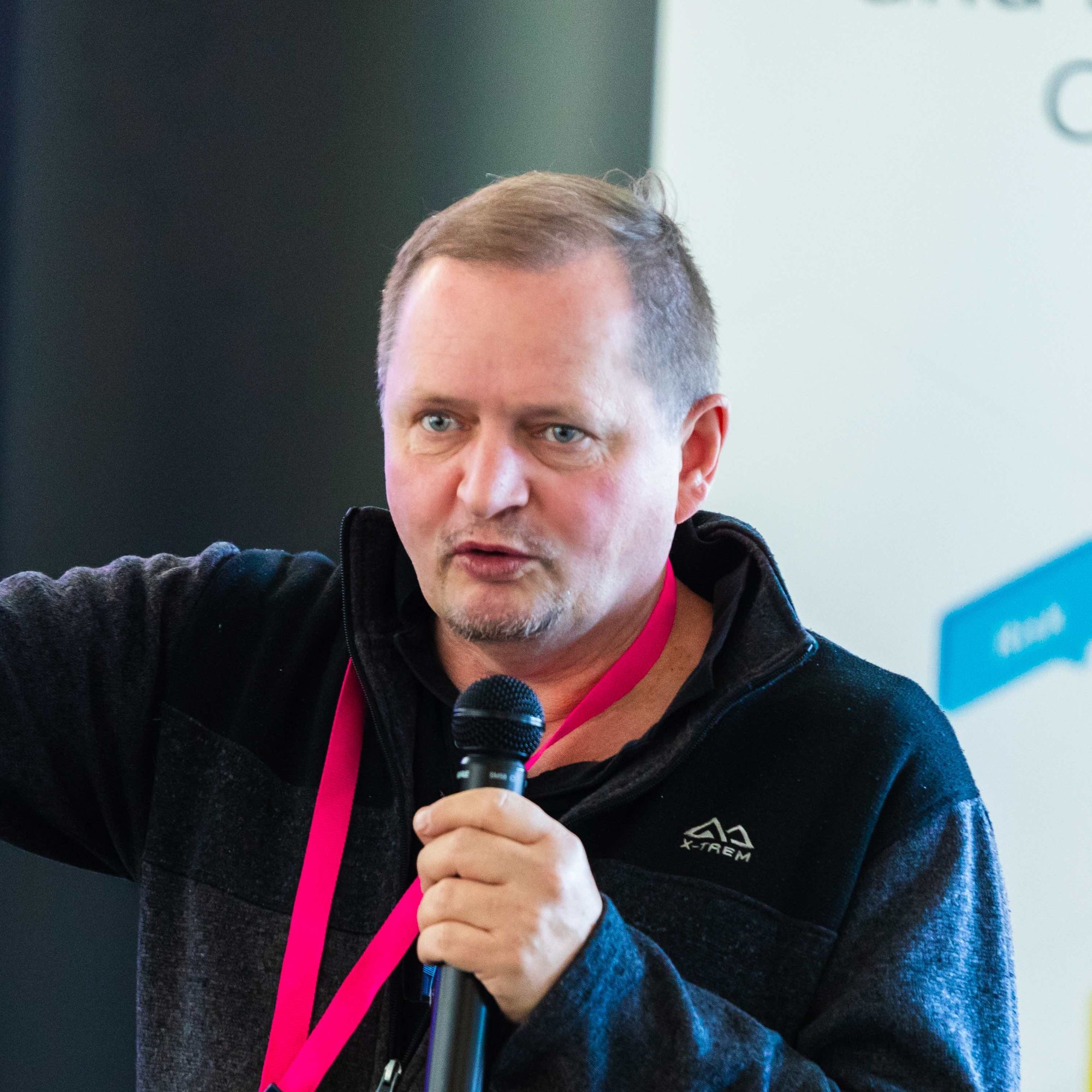 Döllner Envisioning Headshot