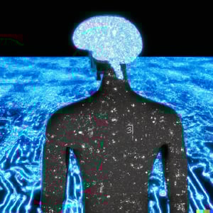 DALL·E 2023-03-14 15.30.22 - 3D Render Artificial Intelligence Learning and Growing