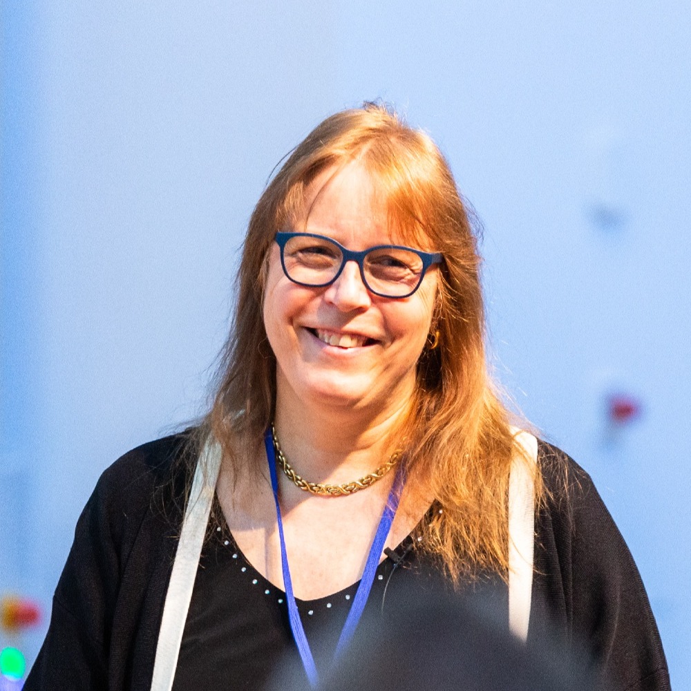 Doroth&eacute;e Appel