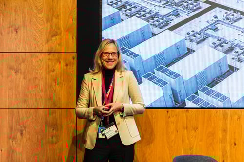 Dr. Inga von Bibra, Member of the Executive Board at Microsoft Germany