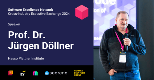 Envisioning Tomorrows Code Döllner