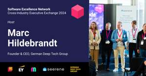 Envisioning Tomorrows Code Hildebrandt