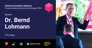 Envisioning Tomorrows Code Lohmann