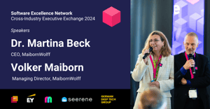 Envisioning Tomorrows Code MaibornWolff