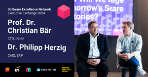 Envisioning Tomorrows Code Panel