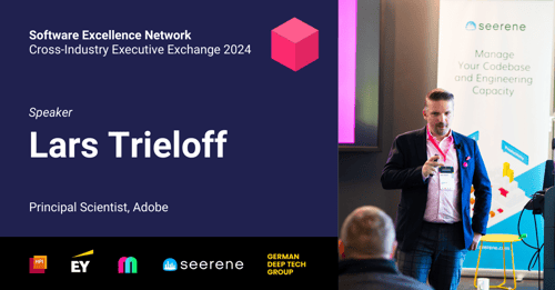 Envisioning Tomorrows Code Trieloff