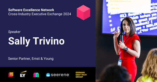 Envisioning Tomorrows Code Trivino