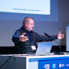 Jürgen Döllner Sharing the Roadmap