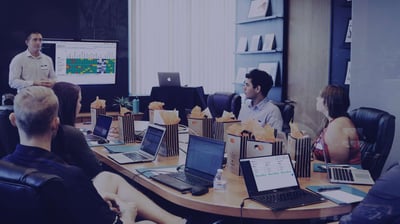 KPIs for Software Production