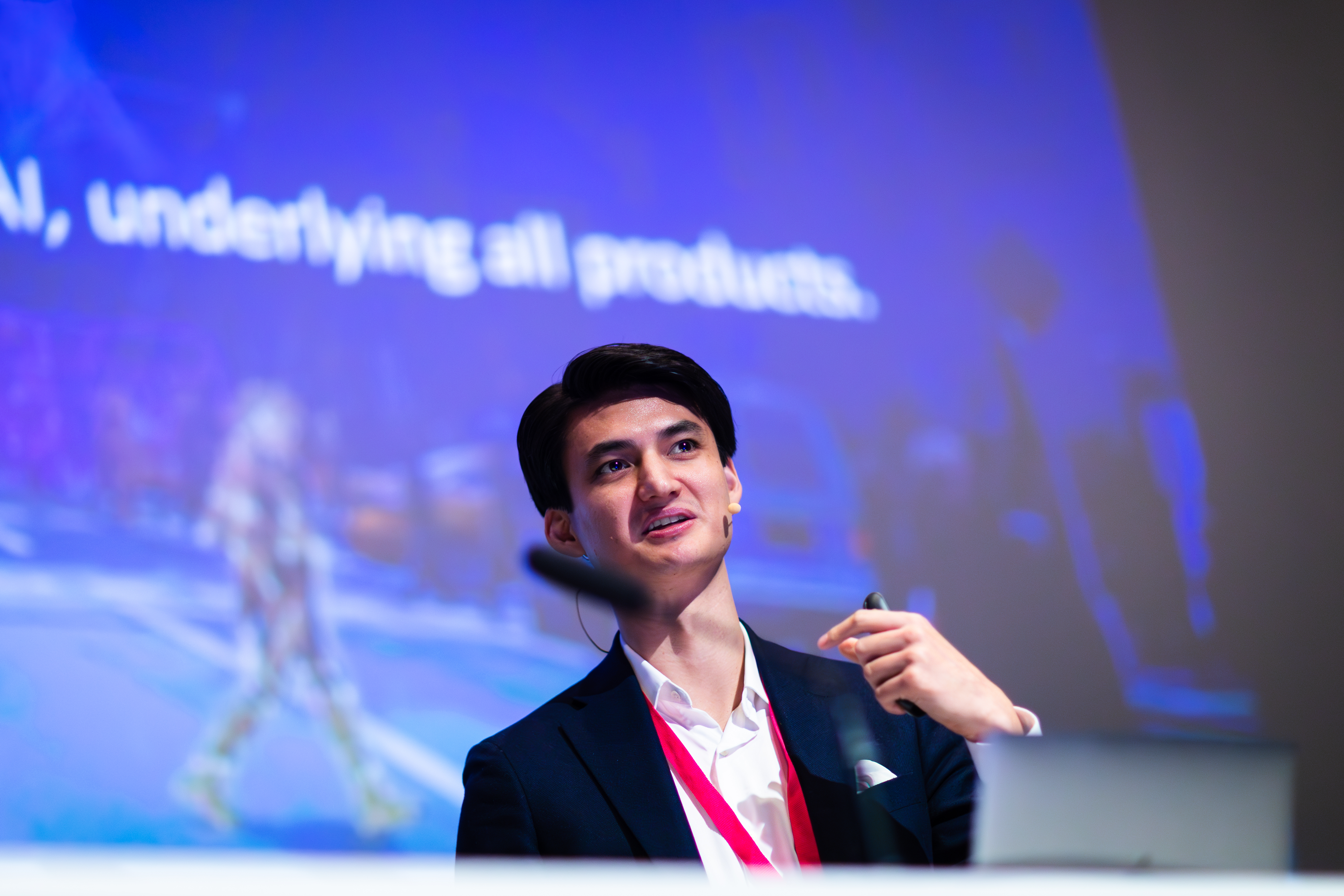 Manuel Yoon
