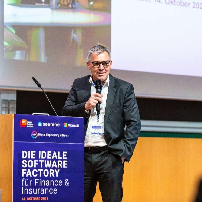 Mario Krause