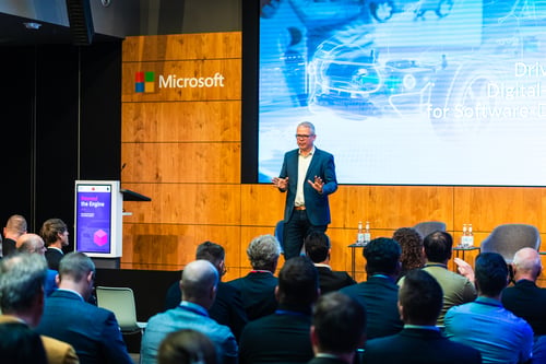 Prof. Dr. Dirk Slama, VP Strategic Ecosystems at Bosch-1