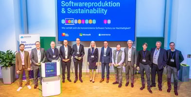 Sustainability Speakers