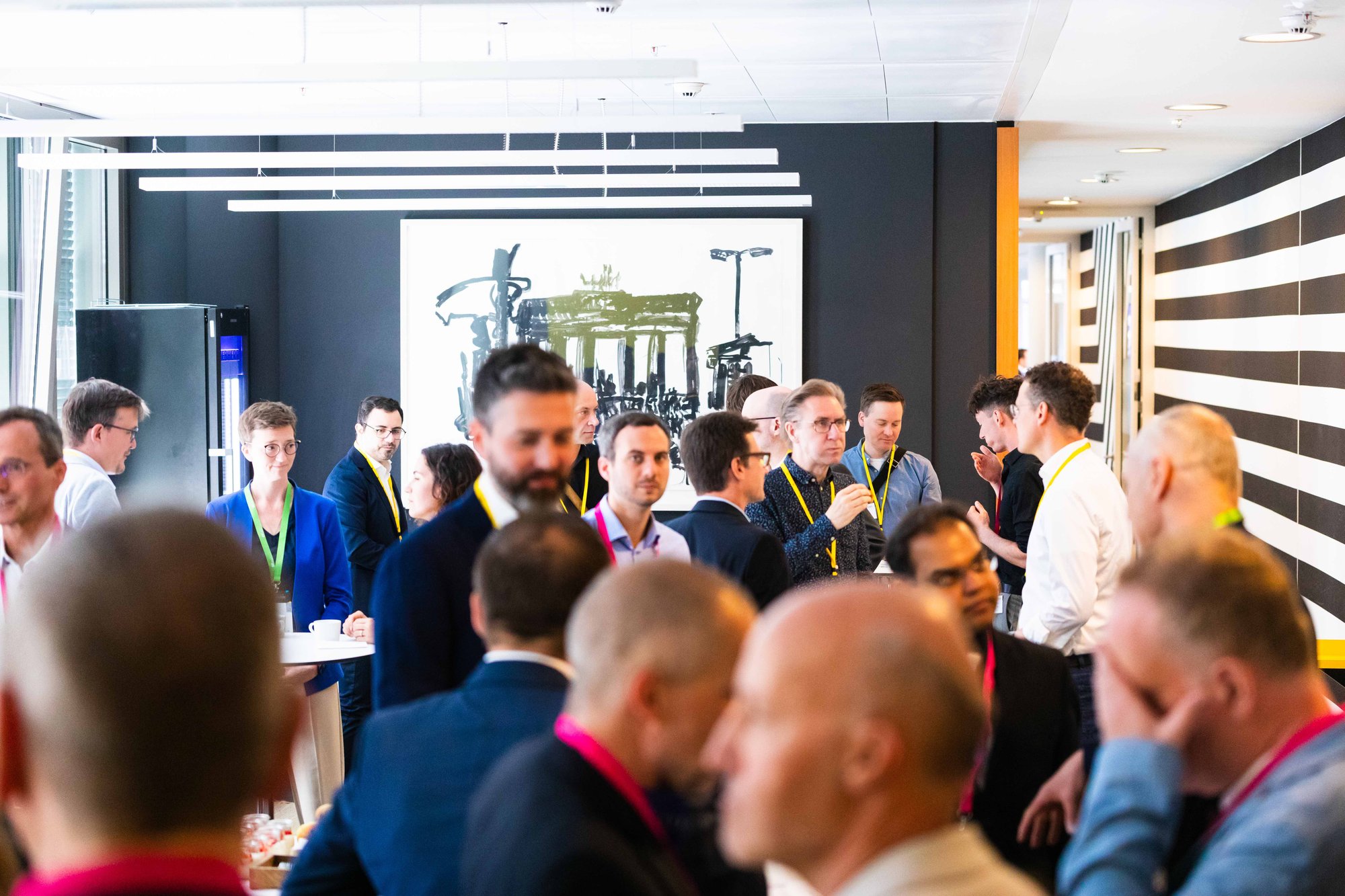 Treating the Brain to Physical Nourishment Before Mental Nourishment Begins