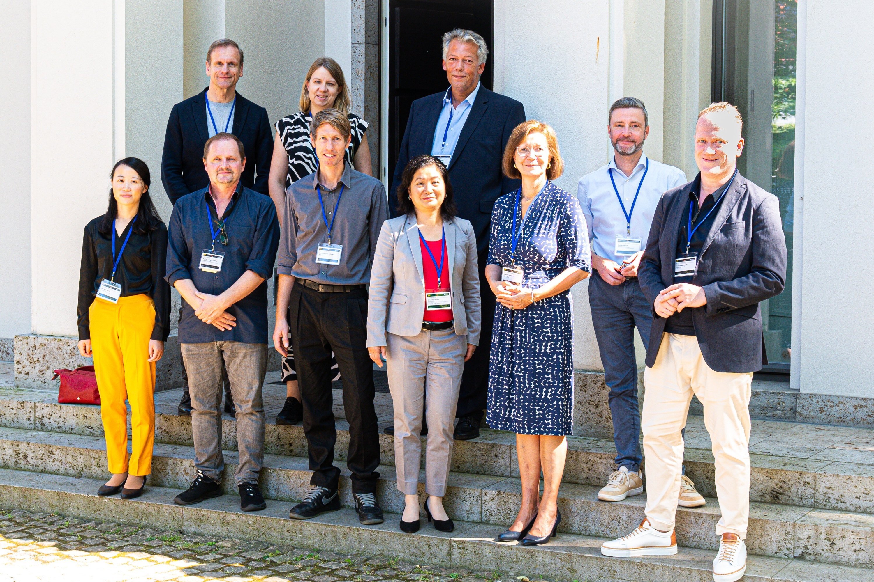 Softwareproduktion aus Sicht der CFO