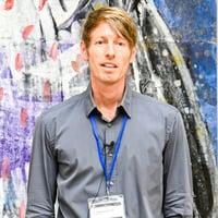 Dr- Johannes Bohnet, Seerene GmbH