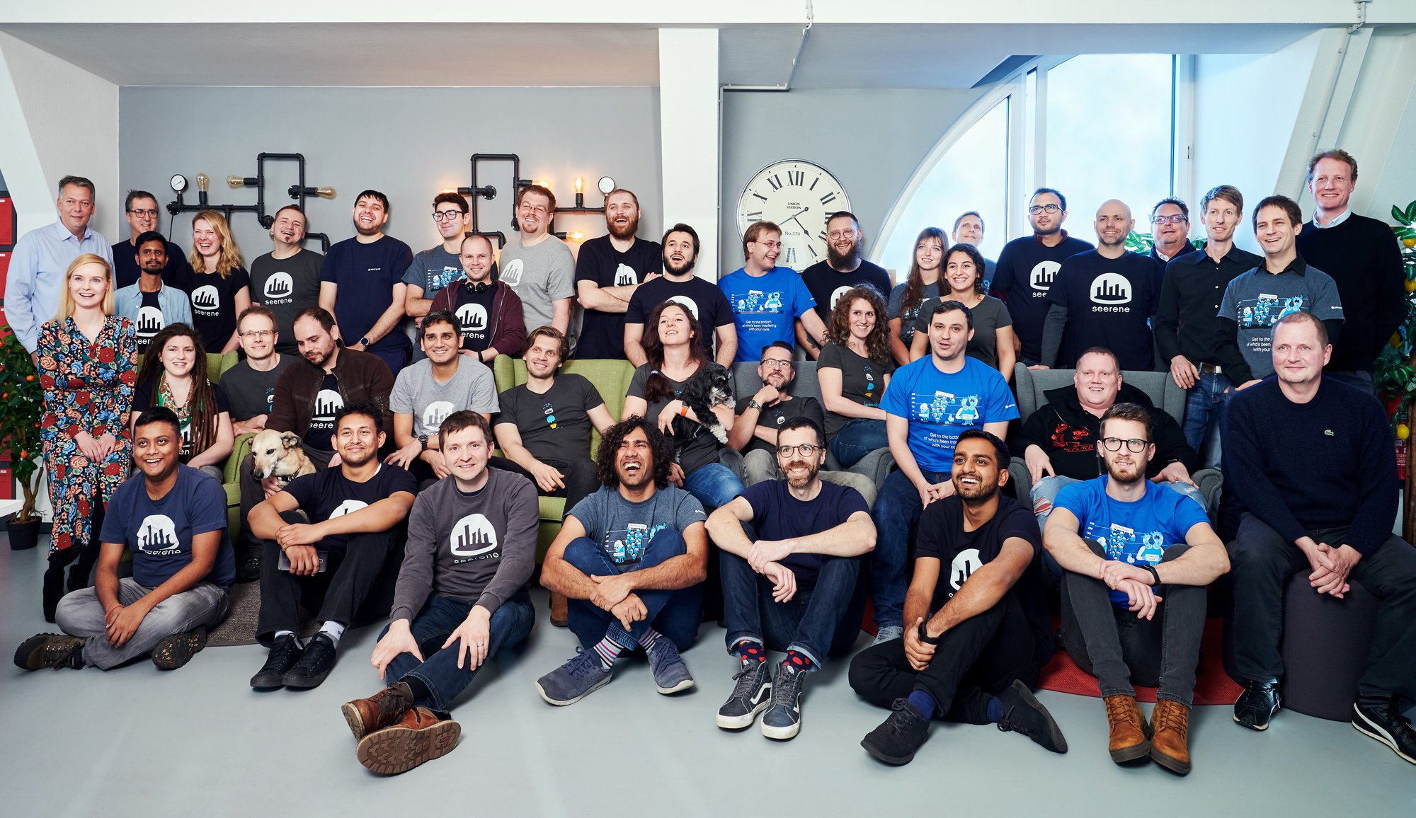 Seerene Company Photo 5735x3316