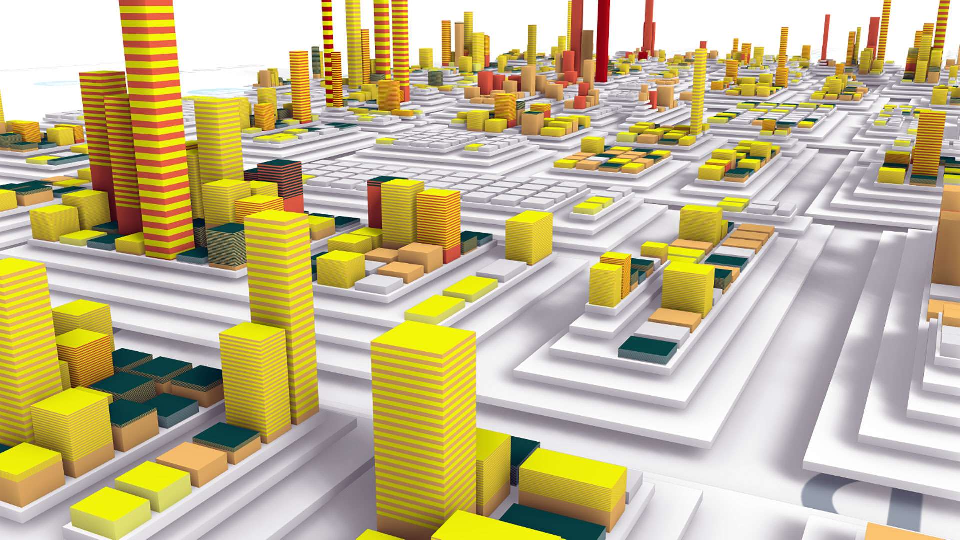 Changes in Complexity