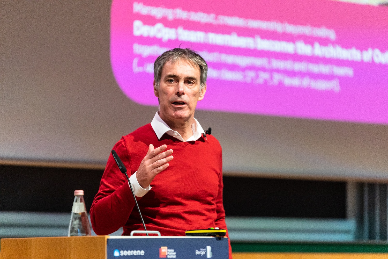 Oliver Bahns