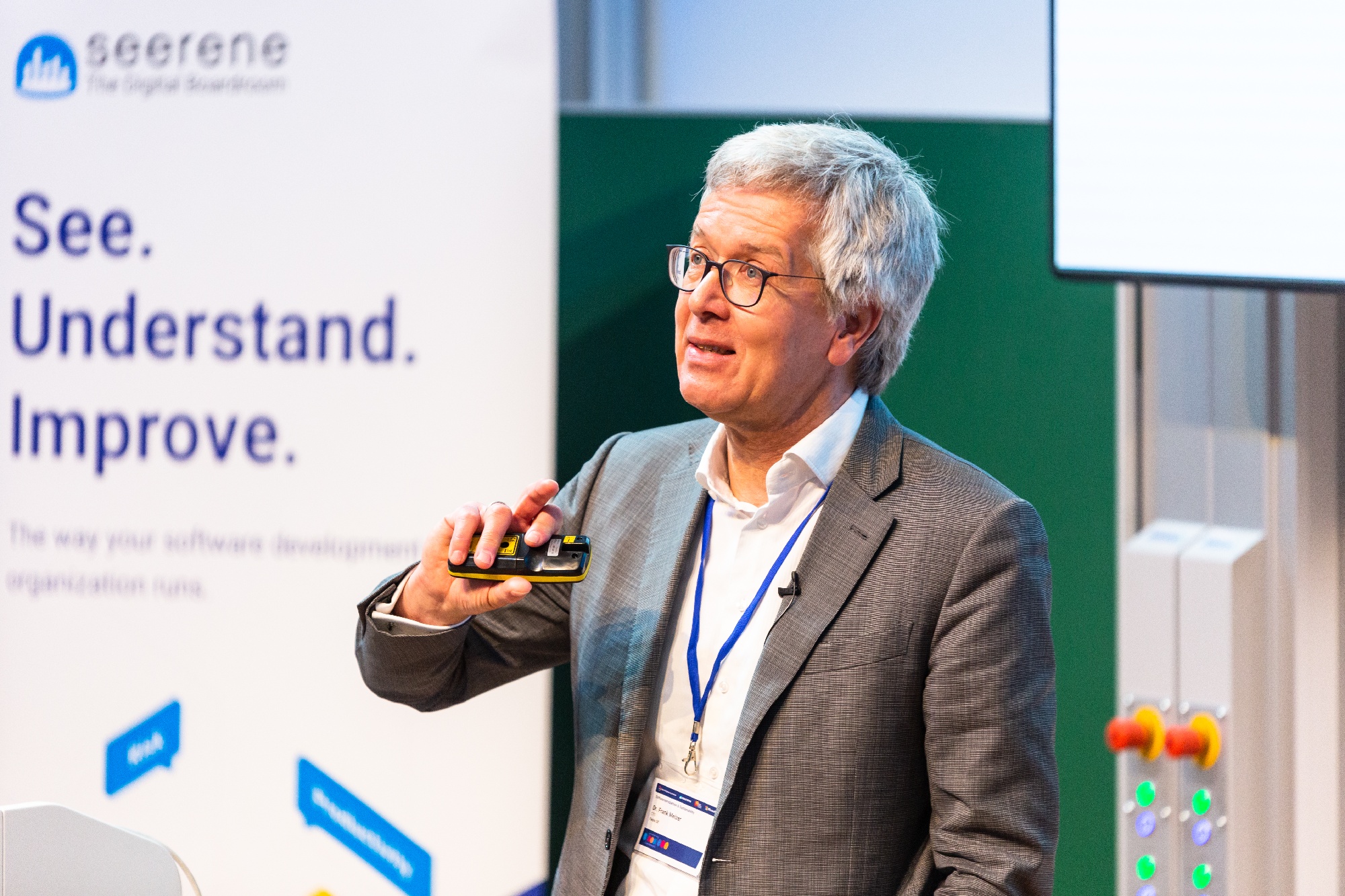 Dr. Frank Melzer Festo Vertrieb GmbH & Co. KG