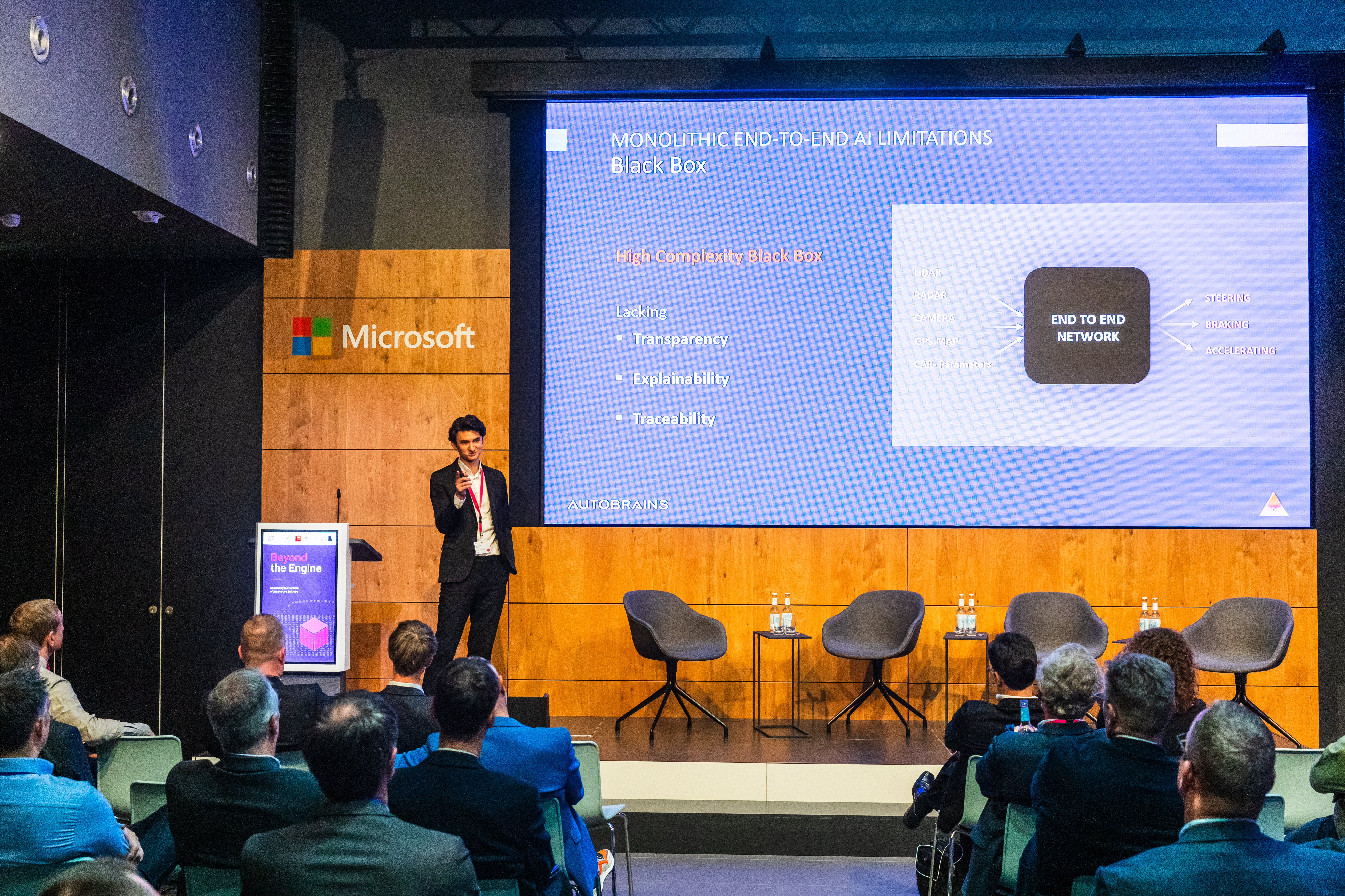 Manuel Yoon, General Manager Germany of Autobrains