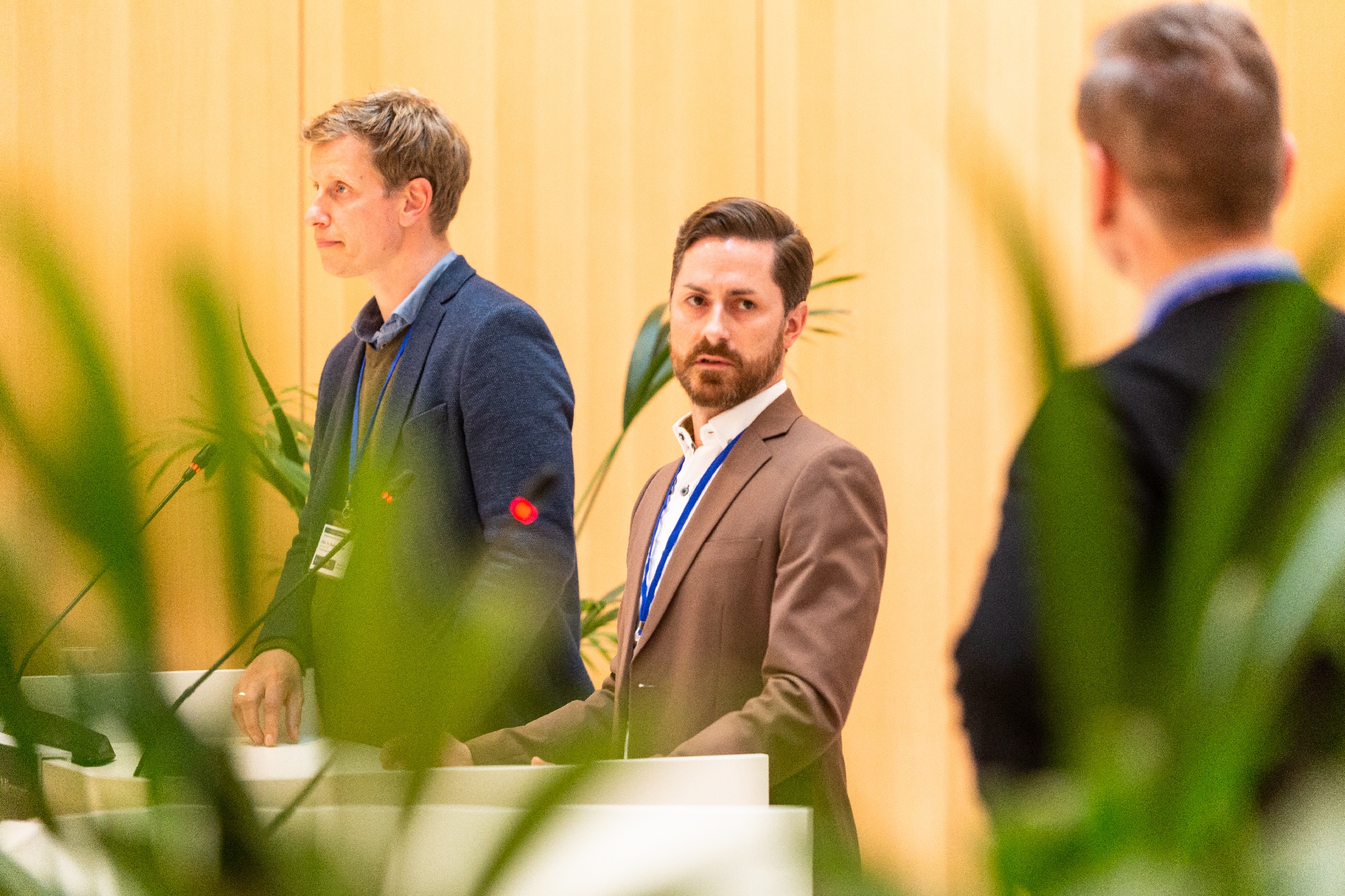 Panel Sustainability